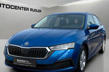 Skoda Octavia 84.419 km 18.490 &euro; Zeulenroda-Triebes 07937