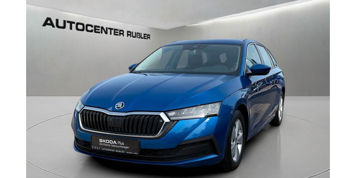 Skoda Octavia 84.419 km 18.490 &euro; Zeulenroda-Triebes 07937