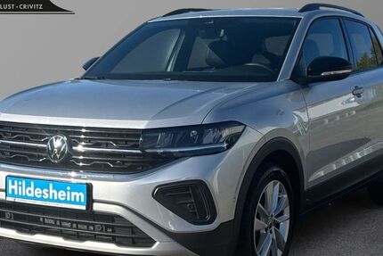 VW T-Cross 25.900 km 24.930 &euro; Ludwigslust 19288