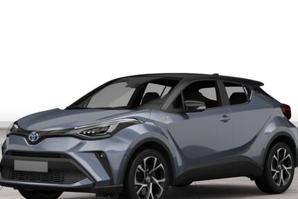 Toyota C-HR 82.855 km 20.890 &euro; Bitburg 54634