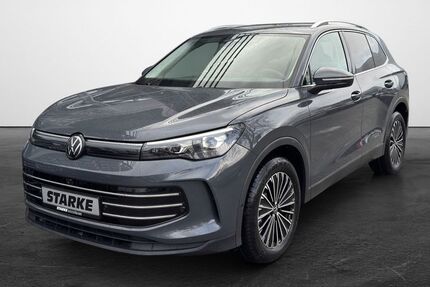 VW Tiguan 5.600 km 49.780 &euro; Osnabrück 49078
