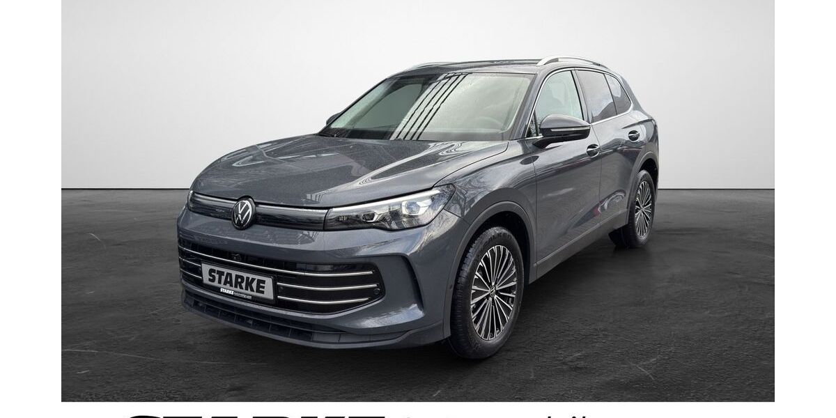 VW Tiguan 5.600 km 49.780 &euro; Osnabrück 49078