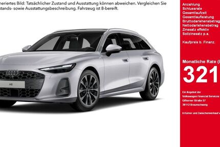 Audi A6 28.975 km 46.300 &euro; Gütersloh 33330