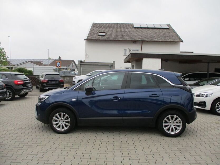 Crossland (X)