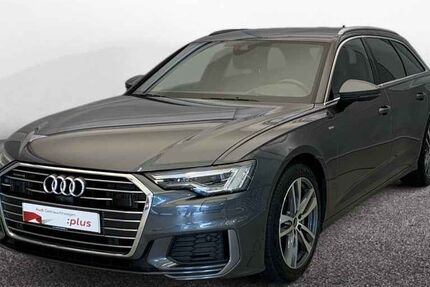 Audi A6 57.900 km 46.980 € Marktoberdorf 87616