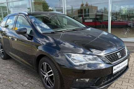 Seat Leon 118.950 km 11.980 &euro; Gardelegen 39638