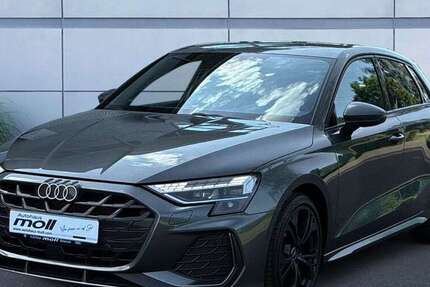 Audi A3 19.950 km 34.950 &euro; Biberach / Riss 88400
