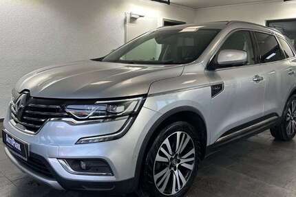 Renault Koleos 135.000 km 15.998 &euro; Bad-Waldsee 88339