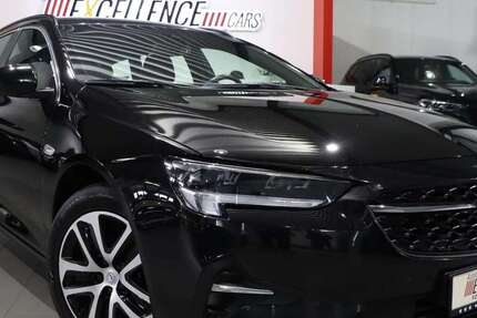 Opel Insignia 119.000 km 14.111 &euro; Hamm 59077