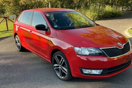 Skoda Rapid 149.990 km 8.200 € Neuss 41464