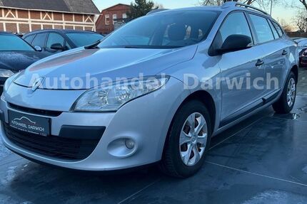 Renault Megane 230.121 km 3.990 € Winsen Luhe 21423