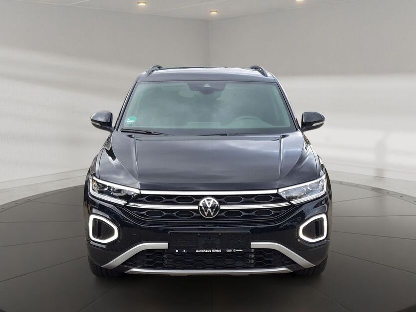 VW T-Roc 1.500 km 48.900 € Weißenfels 06667