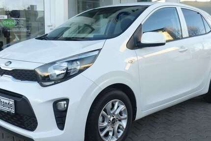 Kia Picanto 65.436 km 9.290 &euro; München 80687
