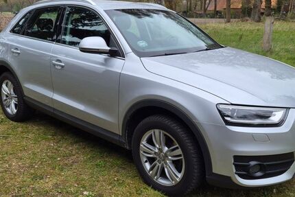 Audi Q3 88.500 km 16.850 &euro; Bleckede 21354