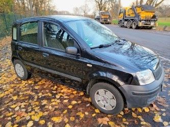Fiat Panda 149.115 km 2.399 &euro; Köln 50823