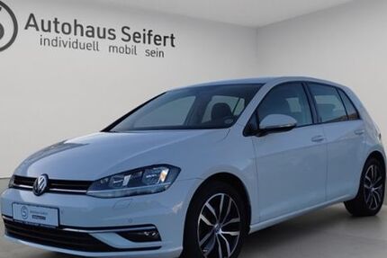 VW Golf 96.550 km 13.390 &euro; Annaberg-Buchholz 09456