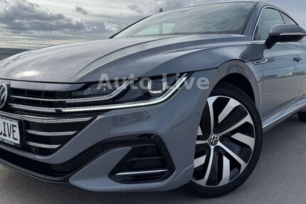VW Arteon 75.600 km 33.490 &euro; Böblingen/Stuttgart 71034