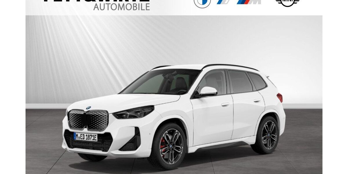 BMW iX1 4.000 km 53.490 &euro; Geldern 47608