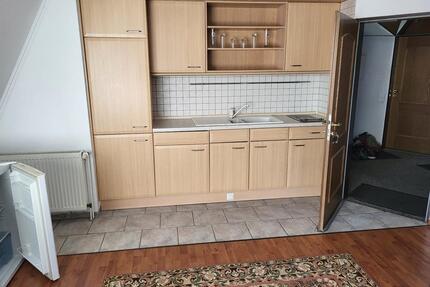 Stilvolle 1-Zimmer-Wohnung B65 Nordgoltern