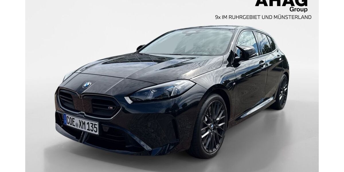 BMW M135 10.990 km 49.690 &euro; Coesfeld 48653