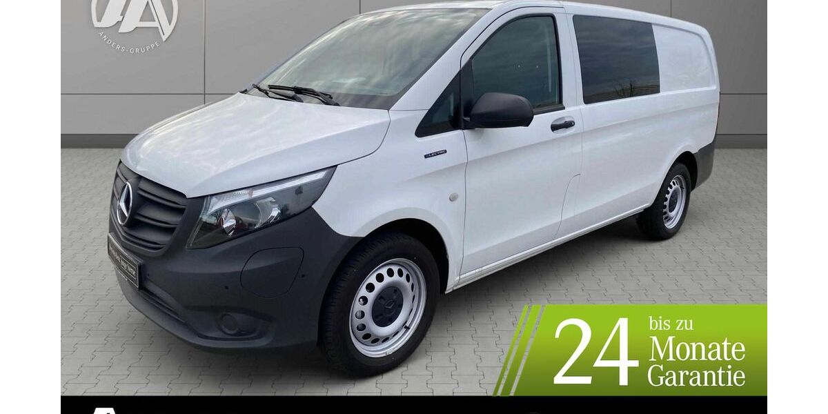 Mercedes-Benz eVito 3.250 km 33.900 &euro; Vechta 49377