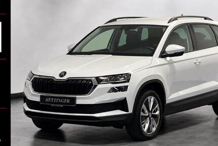 Skoda Karoq 73.600 km 23.800 &euro; Marktheidenfeld 97828