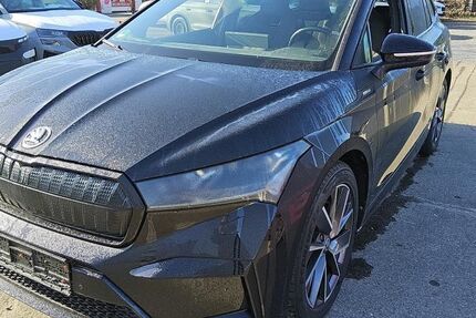 Skoda Enyaq 59.999 km 27.855 &euro; Hagen 58091