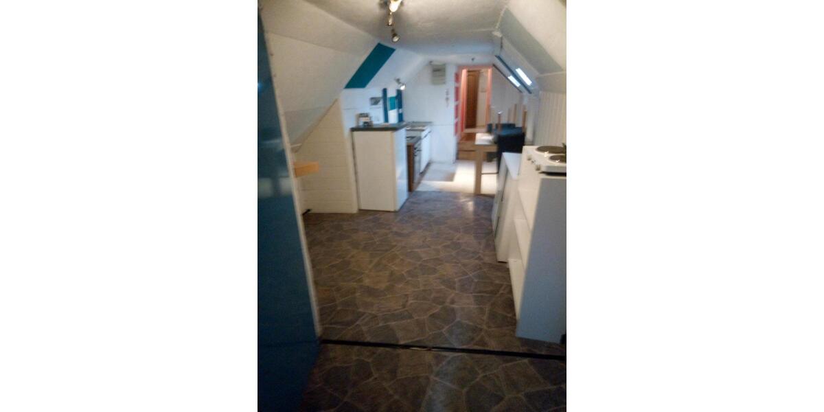 Dachgeschoßwohnung Westerholt - 2 Zimmer, 50 m&sup2;, 650&euro; | Angebot:25933173