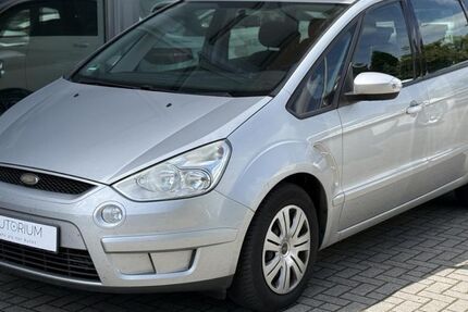 Ford S-Max 312.000 km 1.980 &euro; Berlin 13127