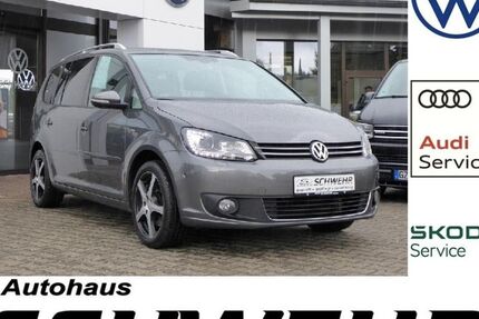 VW Touran 185.508 km 12.590 &euro; Krumbach 86381