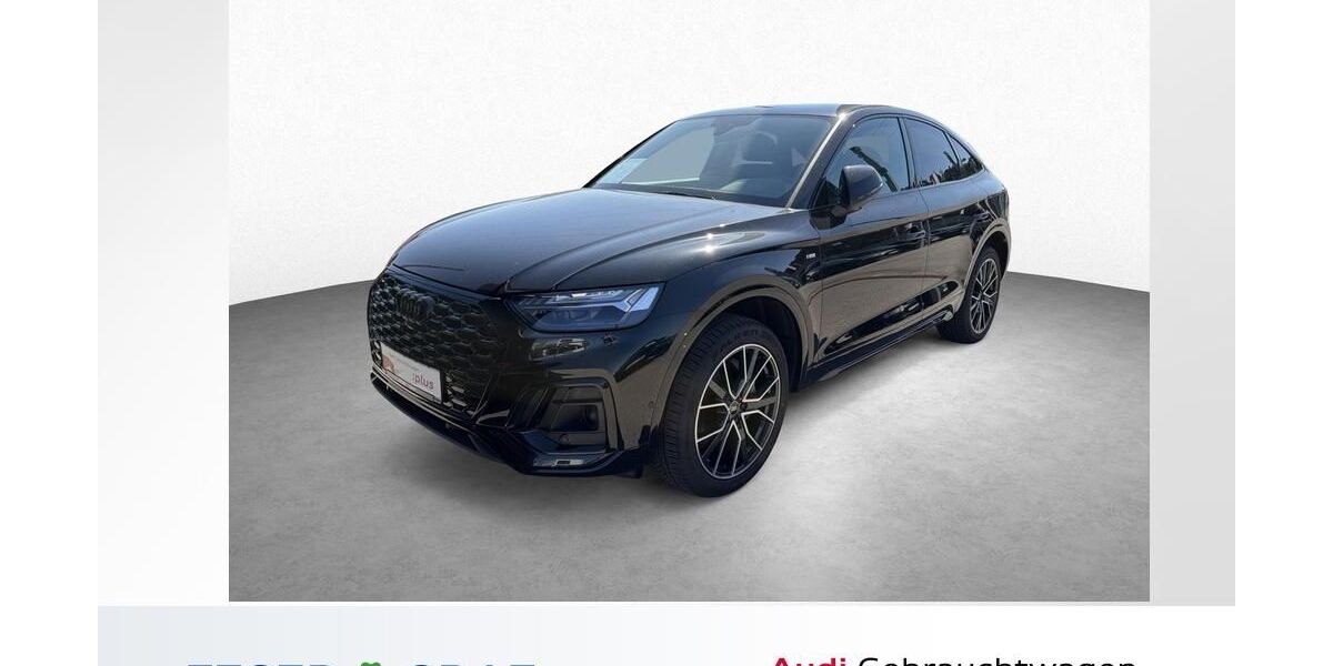 Audi Q5 32.990 km 44.890 &euro; Burgoberbach 91595