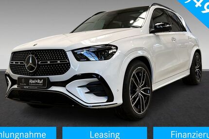 Mercedes-Benz GLE 350 9.900 km 89.298 &euro; Donauwörth 86609