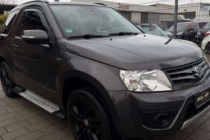 Suzuki Grand Vitara 106.700 km 12.750 € Oberhausen 46149