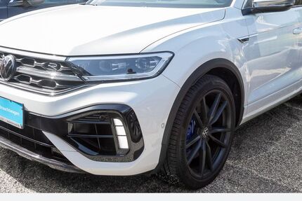 VW T-Roc 45.000 km 32.980 &euro; Bochum 44892
