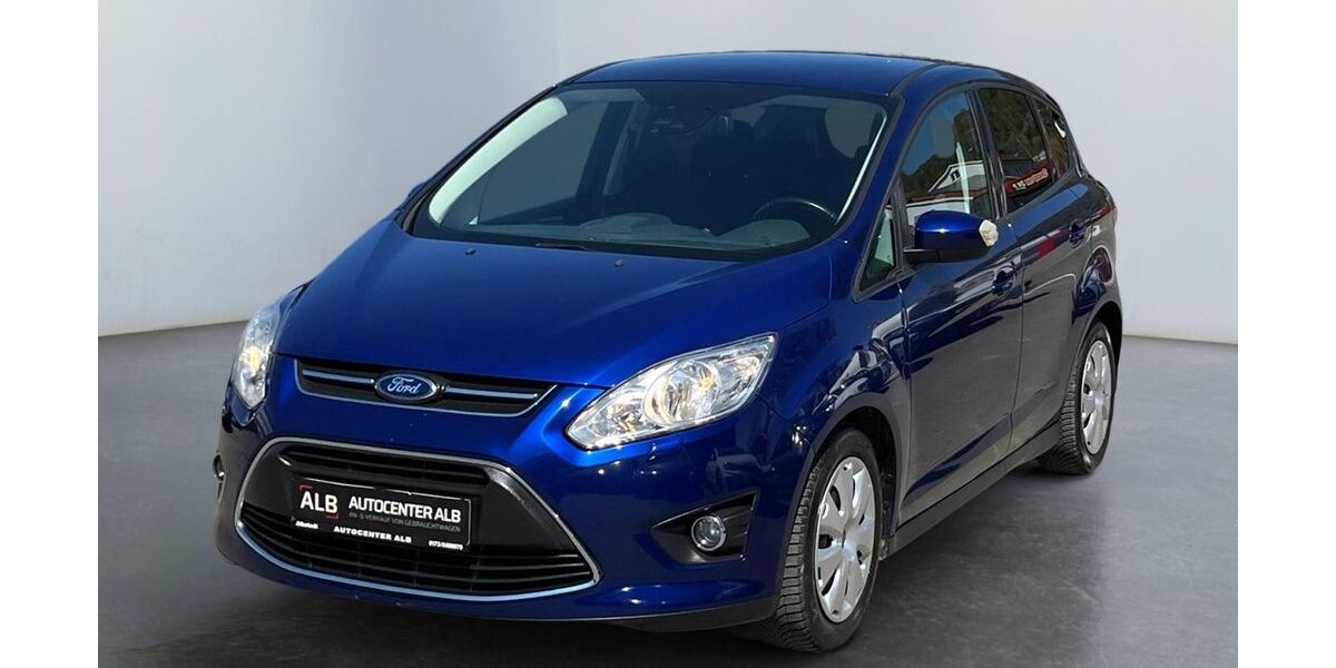 Ford C-Max 160.740 km 6.890 &euro; Albstadt 72458