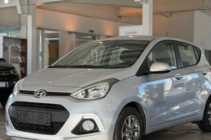 Hyundai i10 105.000 km 5.999 &euro; Inden 52459