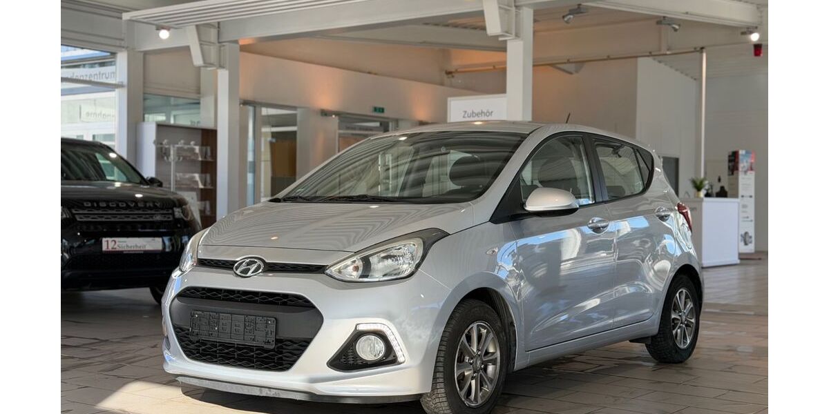 Hyundai i10 105.000 km 5.999 &euro; Inden 52459