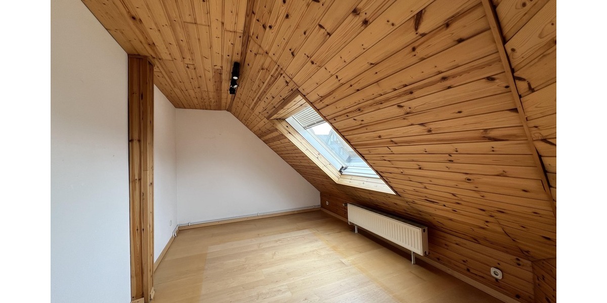 Großzügiges Wohnglück mit Platzgarantie - Etagenwohnung Hildesheim Itzum | Angebot:26998574