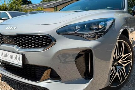 Kia Stinger 27.475 km 39.990 &euro; Großbeeren 14979