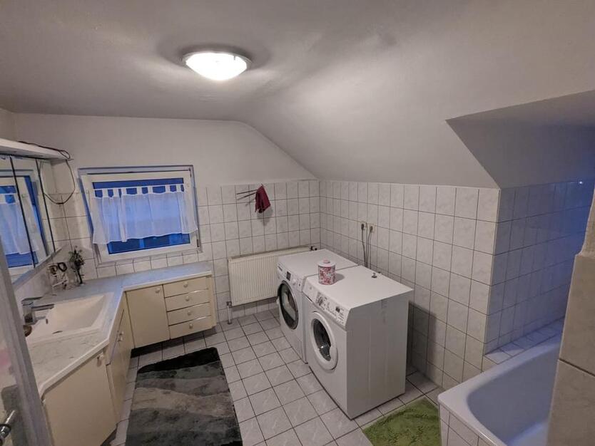 Mehrfamilienhaus - Eine super Kombination Wohnen und Geldanlage zimmer