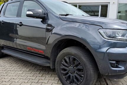 Ford Ranger 158.000 km 23.999 &euro; Aichach 86551