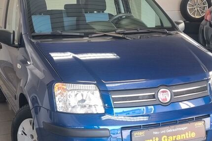 Fiat Panda 48.000 km 3.990 &euro; Ettlingen 76275