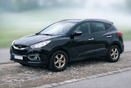 Hyundai ix35 273.442 km 6.200 &euro; Argenbühl 88260