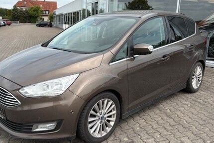 Ford C-Max 92.365 km 6.600 &euro; Hilter 49176