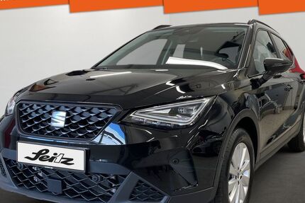 Seat Arona 7.140 km 21.490 &euro; Kempten 87437