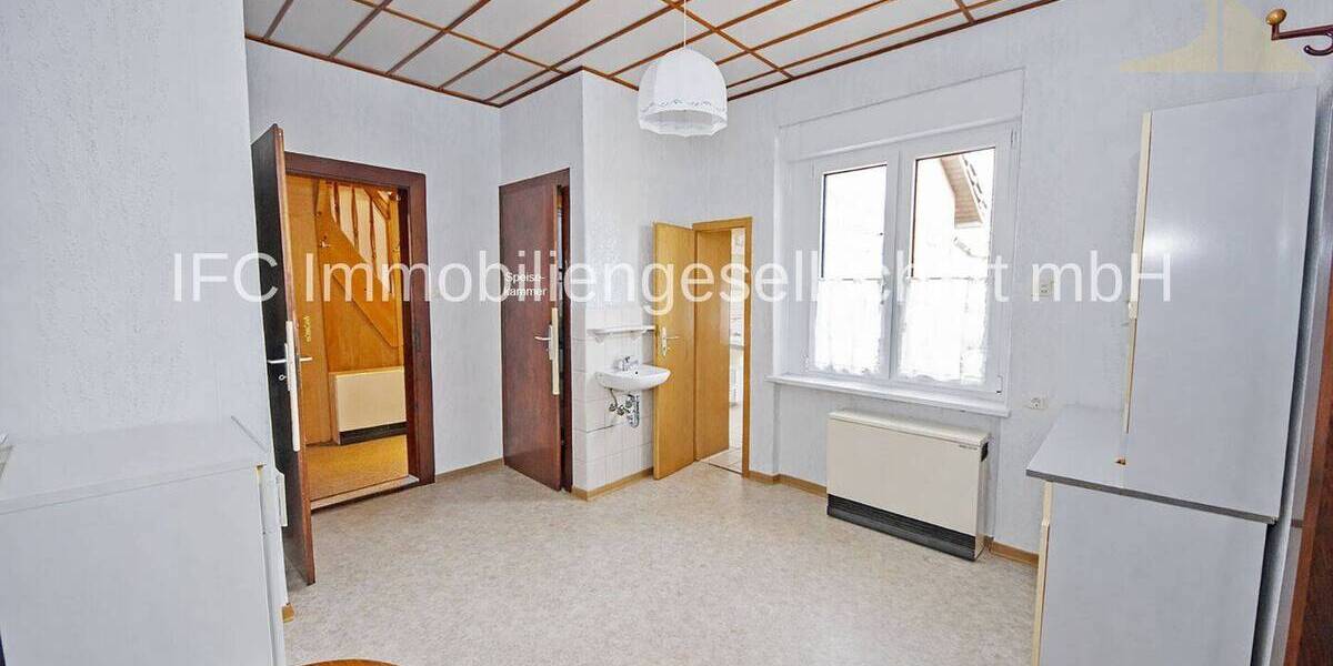Einfamilienhaus Jessen (Elster) Holzdorf - 7 Zimmer, 156 m&sup2;, 199.000&euro; | Angebot:26208247