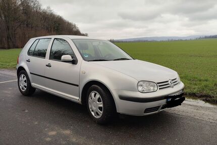 VW Golf 117.256 km 2.350 &euro; Ronnenberg 30952