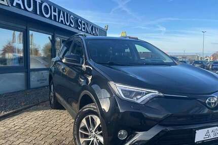 Toyota RAV 4 110.000 km 20.490 &euro; Peine 31228