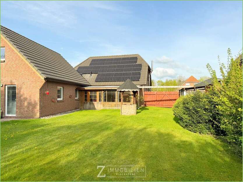 Haus zum Kaufen in Tating 335.000 € 104 m²