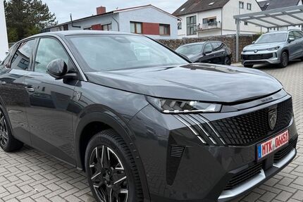 Peugeot 3008 22.900 km 26.900 &euro; Hofheim am Taunus 65719